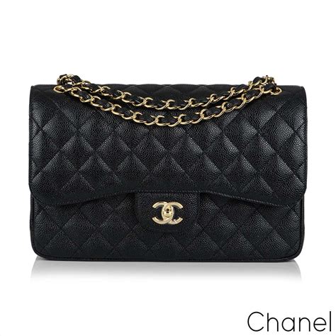 chanel double carry flap bag|chanel double flap jumbo size.